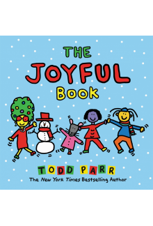 The Joyful Book - Humanitas