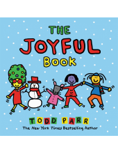The Joyful Book - Humanitas