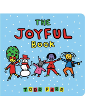 The Joyful Book - Humanitas