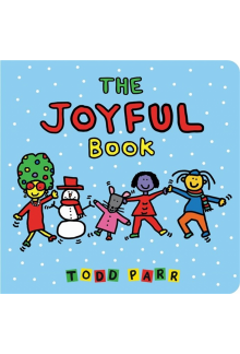 The Joyful Book - Humanitas
