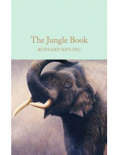 The Jungle Book  (Macmillan Collector's Library) - Humanitas
