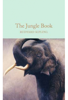 The Jungle Book  (Macmillan Collector's Library) - Humanitas