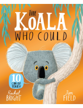 The Koala Who Could 10th Anniversary Edition - Humanitas
