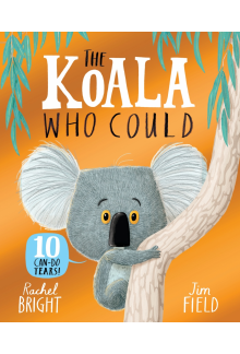The Koala Who Could 10th Anniversary Edition - Humanitas