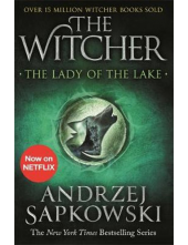 The Lady of the Lake (Witcher 5) - Humanitas