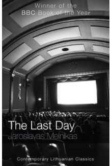 The Last Day - Humanitas