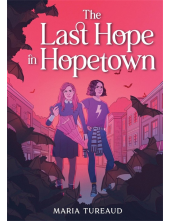 The Last Hope in Hopetown - Humanitas