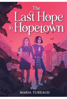 The Last Hope in Hopetown - Humanitas