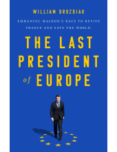 The Last President of Europe - Humanitas