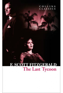 The Last Tycoon - Humanitas