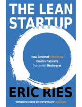 The Lean Startup: How ConstantInnovation Creates Radically - Humanitas