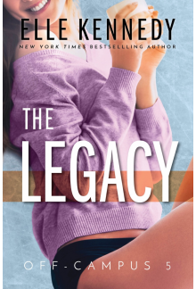 The Legacy - Humanitas