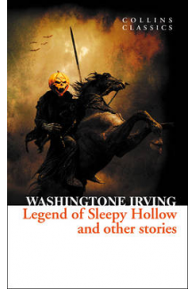 The Legend of Sleepy Hollowand Other Stories - Humanitas