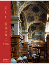 The Library : A World History - Humanitas