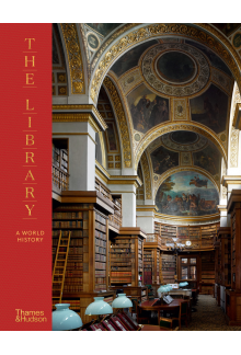 The Library : A World History - Humanitas