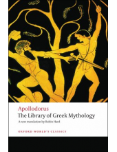 The Library of Greek Mythology - Humanitas