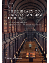 The Library of Trinity College Dublin - Humanitas