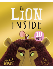 The Lion Inside 10th Anniversary Edition - Humanitas