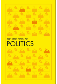 The Little Book of Politics - Humanitas