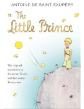 The Little Prince - Humanitas