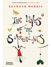 The Lives of the Surrealists Humanitas