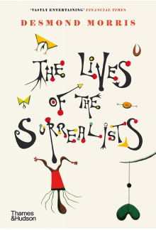 The Lives of the Surrealists - Humanitas