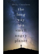 The Long Way to a Small, AngryPlanet 1 - Humanitas