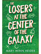 The Losers at the Center of the Galaxy - Humanitas
