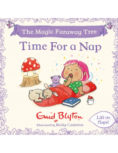The Magic Faraway Tree: Time For a Nap - Humanitas