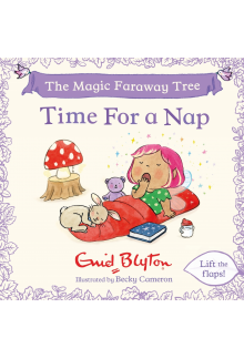 The Magic Faraway Tree: Time For a Nap - Humanitas