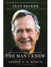 The Man I Knew - Humanitas