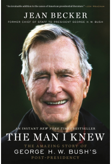 The Man I Knew - Humanitas
