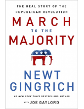 The March to the Majority - Humanitas