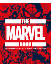 The Marvel Book Humanitas