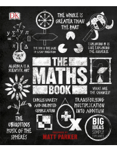The Maths Book - Humanitas