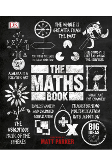 The Maths Book - Humanitas