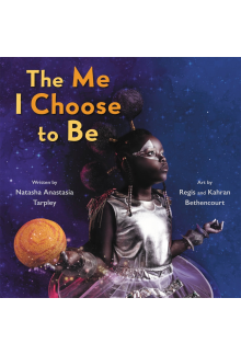 The Me I Choose To Be - Humanitas