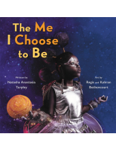 The Me I Choose To Be - Humanitas