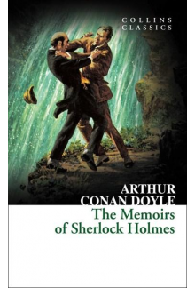 The Memoirs of Sherlock Holmes - Humanitas