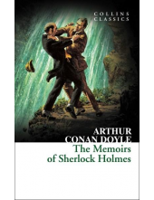 The Memoirs of Sherlock Holmes - Humanitas