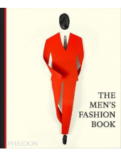 The Men's Fashion Book - Humanitas