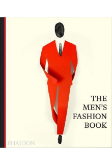 The Men's Fashion Book - Humanitas