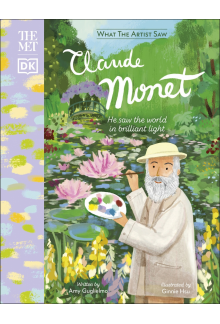 The Met Claude Monet: He Saw the World in Brilliant Light - Humanitas