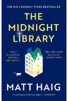 The Midnight Library - Humanitas