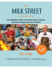 The Milk Street Cookbook - Humanitas