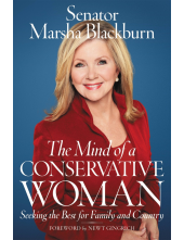 The Mind of a Conservative Woman - Humanitas