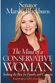 The Mind of a Conservative Woman - Humanitas