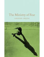 The Ministry of Fear (Macmillan Collector's Library) - Humanitas