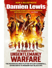 The Ministry of Ungentlemanly Warfare, now a Major Guy Ritchie Film - Humanitas