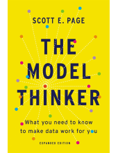 The Model Thinker - Humanitas
